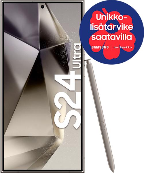 Samsung Galaxy S24 Ultra 5G 256 Gt