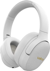 Valco VMK25.2 -vastamelukuulokkeet Valkoinen