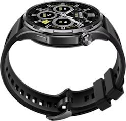 Honor Watch 6 Shadow Black