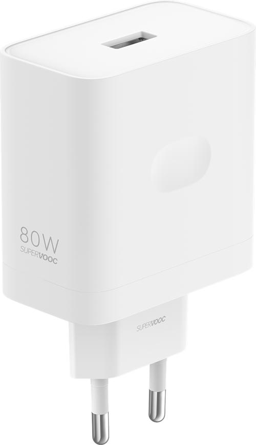 OPPO SUPERVOOC 80W Power Adapter