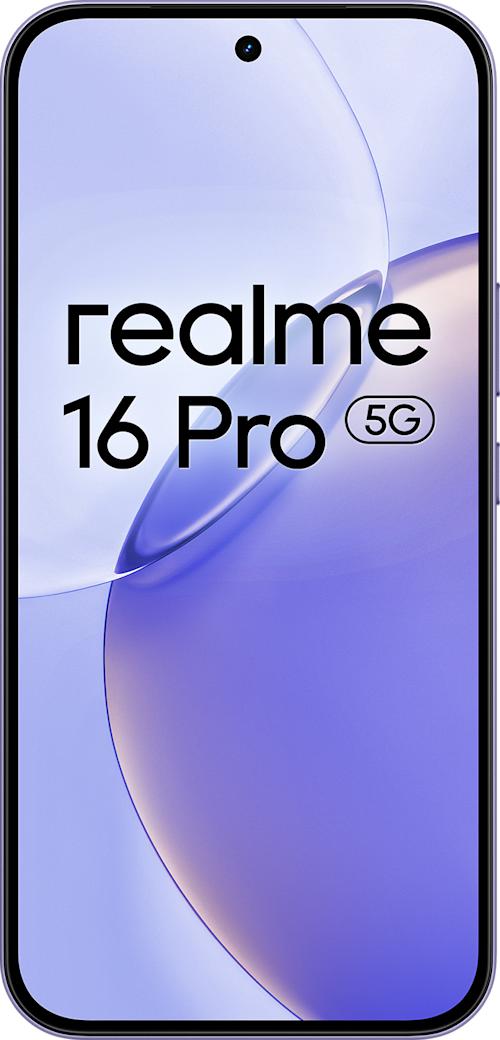 Realme 16 Pro 5G 8/512 Gt