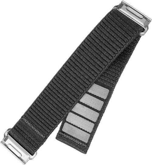 FIXED Nylonranneke Garmin QuickFit 26 mm