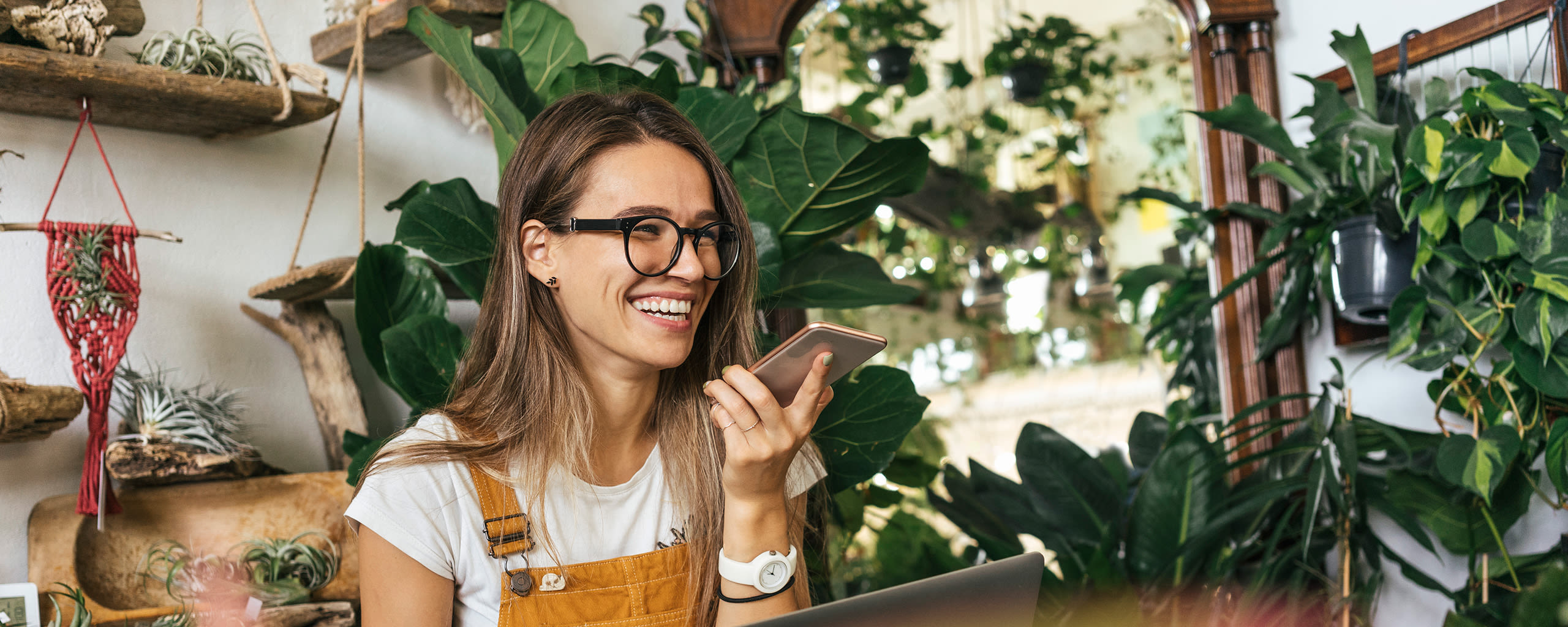 Elisa's services for small and medium-sized enterprises