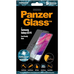 PanzerGlass Samsung Galaxy S21 FE -näytönsuojalasi