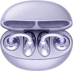 Honor Choice Earbuds Clip –kuulokkeet violetti