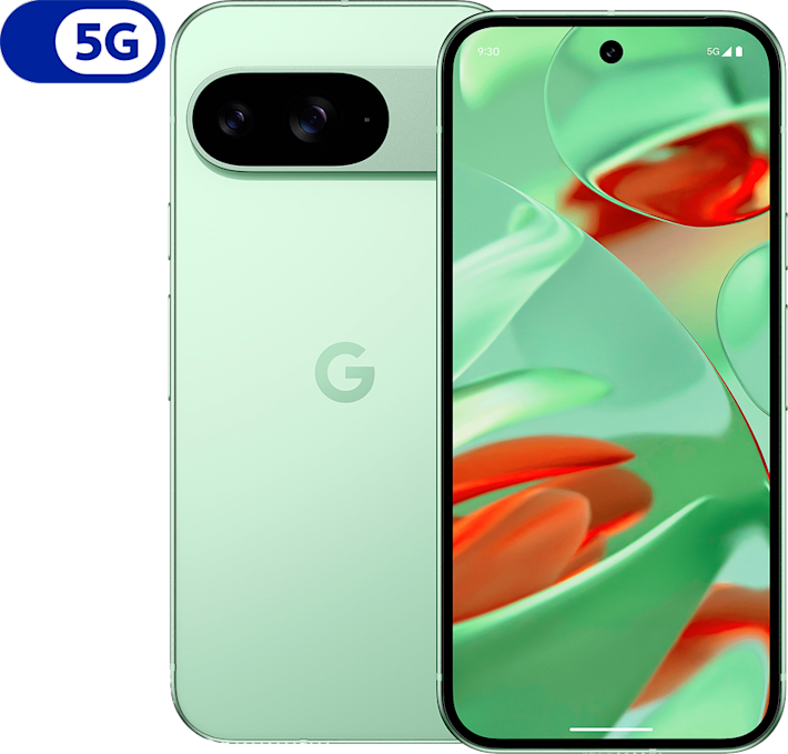 Google Pixel 9 5G 128GB