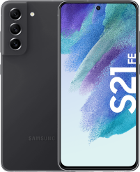 Samsung Galaxy S21 FE 5G 256Gt Graphite