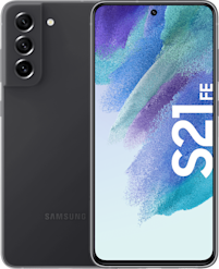 Samsung Galaxy S21 FE 5G 256Gt Graphite