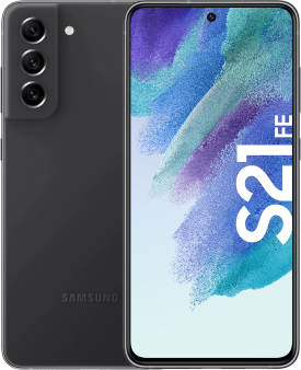 Samsung Galaxy S21 FE 5G 128GB Graphite