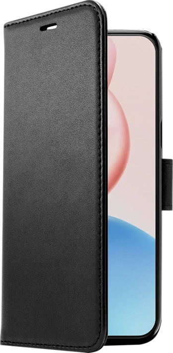 Screenor Smart Honor 400 Smart -suojakotelo Musta