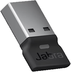 Jabra Link 380A UC USB-A-Bluetooth -adapteri