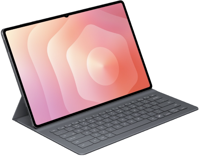 Samsung Galaxy Tab S11 Ultra Cover Keyboard -näppäimistösuojakotelo
