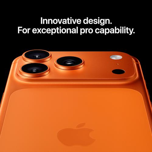 Apple iPhone 17 Pro Max 512 Gt 5G