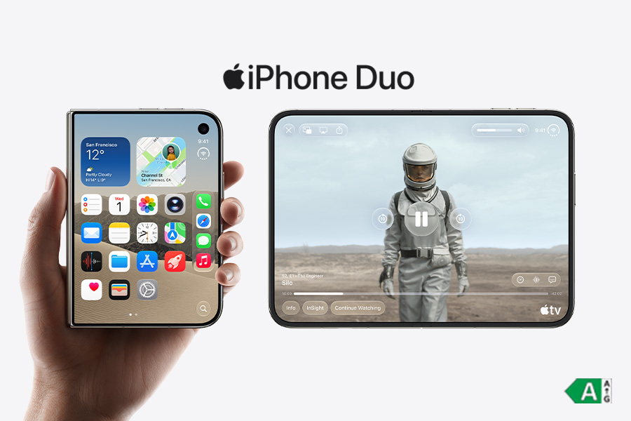 duo