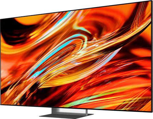 Sony Bravia 7 MK2 85 tuumainen True RGB Google TV