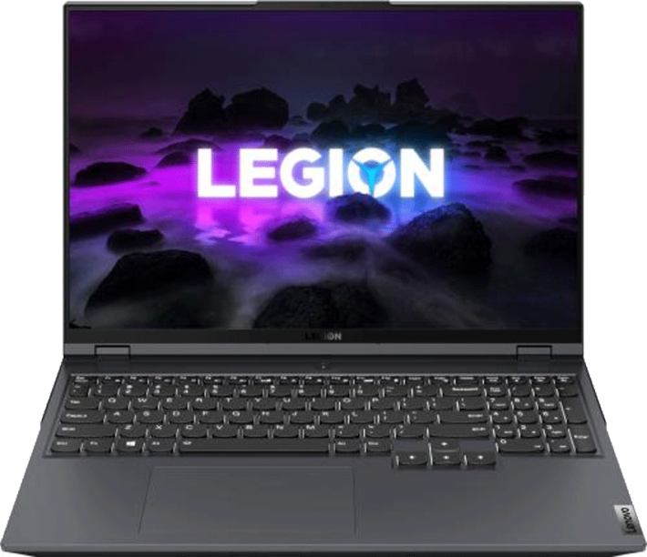 Lenovo Legion 5 PRO 6CMX