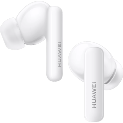 Huawei FreeBuds 5i -langattomat kuulokkeet Valkoinen