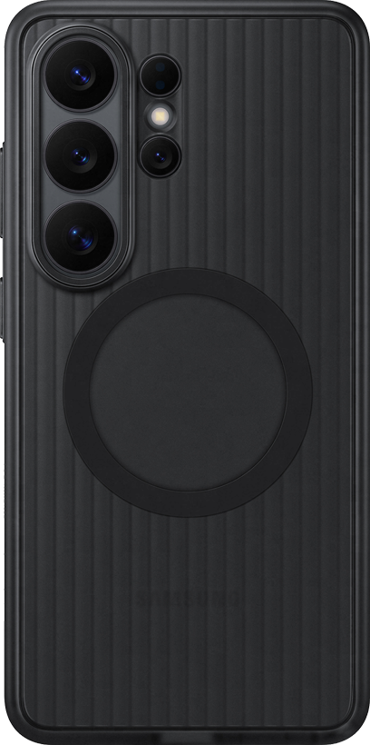 Samsung Galaxy S26 Ultra Rugged Magnet Qi2 -suojakuori