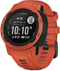 Garmin Instinct 2S -GPS-älykello Oranssi