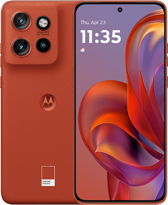 Motorola Edge 50 Neo 5G 512GB Poinciana