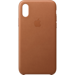 Apple iPhone Xs -nahkakuori