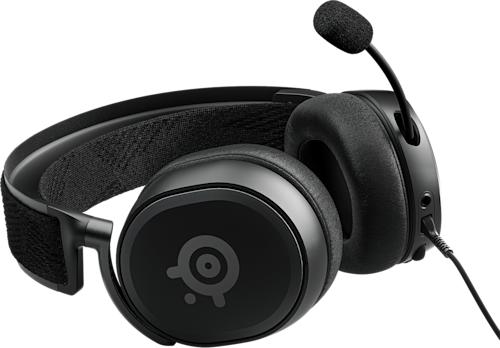 SteelSeries Arctis Prime -pelikuulokkeet
