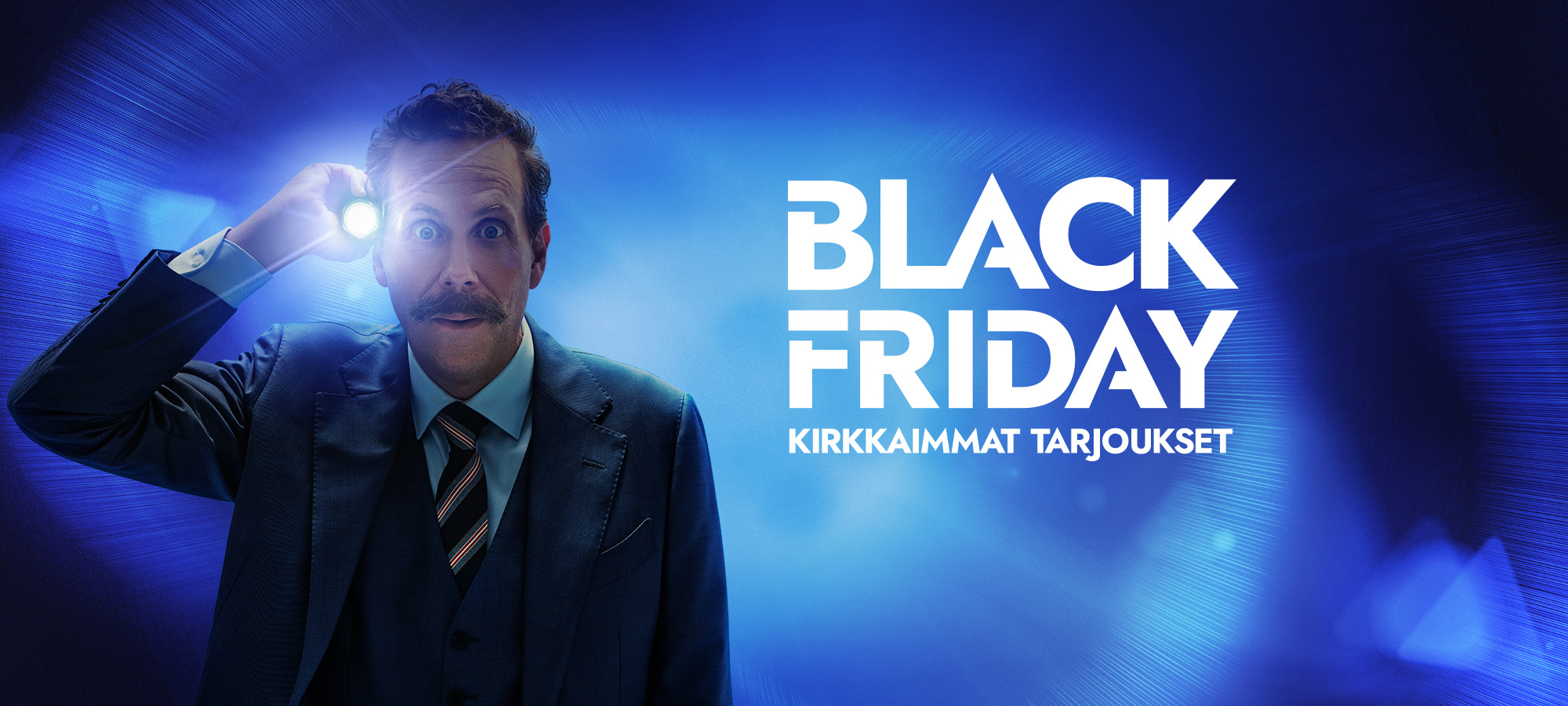 Elisa Black Friday 2025