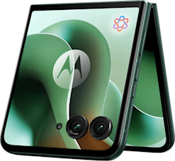 Motorola Razr 60 Ultra 5G 512GB Scarab