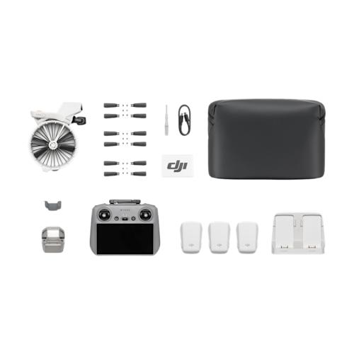 DJI Flip Fly More Combo (DJI RC 2)