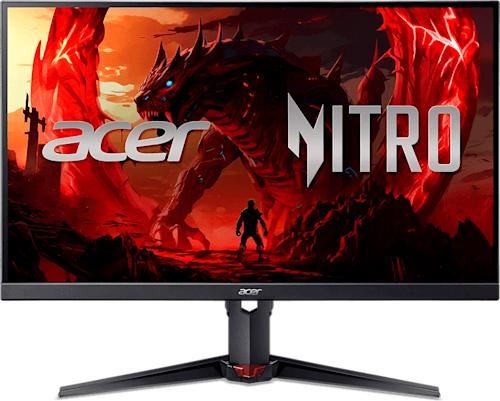 Acer Nitro XV270UF3 27 tuumainen pelinäyttö
