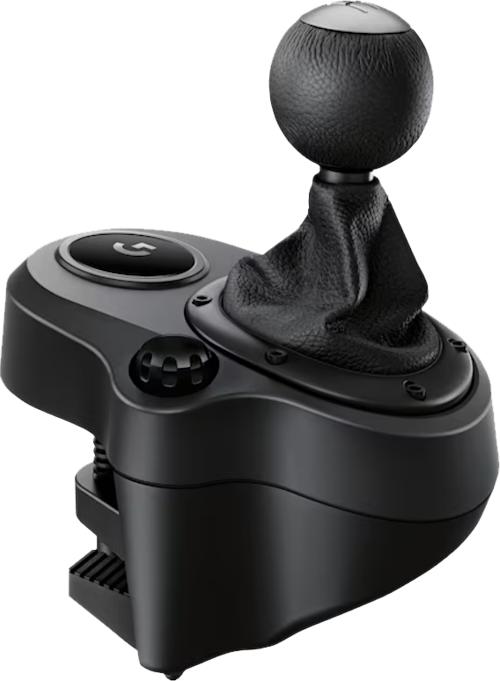 Logitech Driving Force Shifter -vaihdekeppi