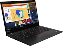 Teqcycle Lenovo X13 G1 MX12B R5-4650U/13.3FHD/16GB/256GB