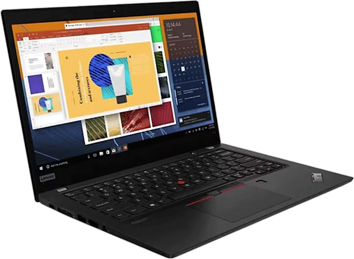 Teqcycle Lenovo X13 G1 MX12B R5-4650U/13.3FHD/16GB/256GB