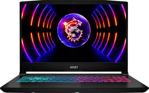 MSI Katana 15 B13VFK-898NEU