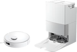 Roborock Qrevo Edge 5V1 -robotti-imuri Valkoinen