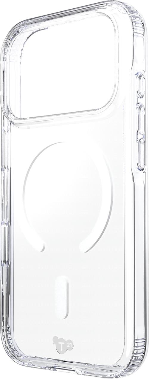 Tech21 Evo Clear MagSafe Apple iPhone 18 Pro/17 Pro