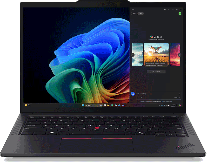 LENOVO ThinkPad T14 Gen 6