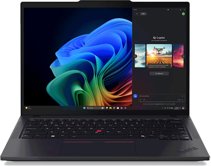 Lenovo ThinkPad T14 Gen 6 R5-340/32GB/512SSD/AP