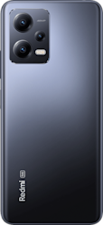 Xiaomi Redmi Note 12 5G 128GB Onyx Gray