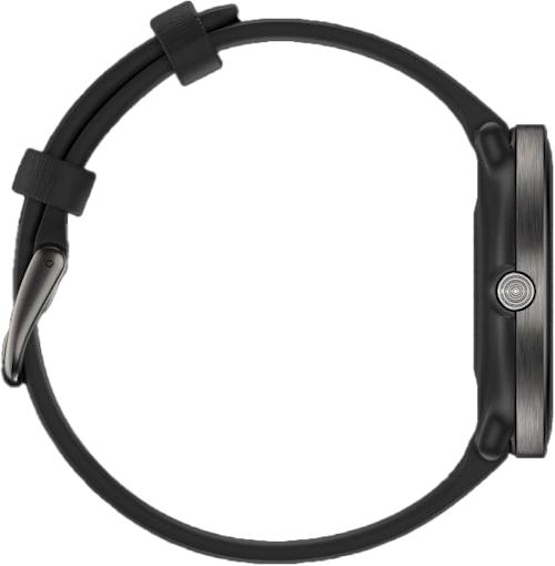 Polar Ignite 3 Titanium