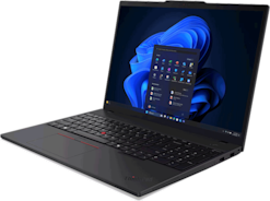 Lenovo ThinkPad T16 Gen 4 U7-255U/32GB/1TBSSD/5G/AP
