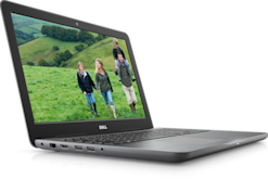 Dell Inspiron 15