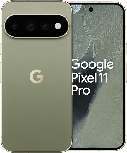 Google Pixel 11 Pro 5G 512 GB