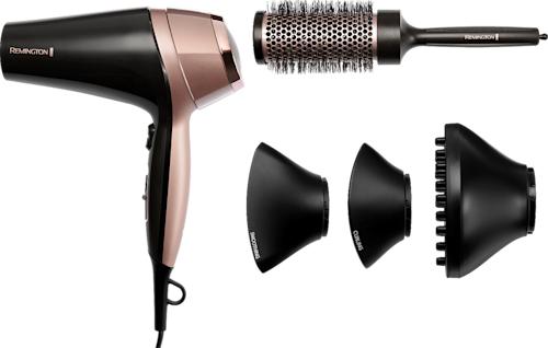Remington D5706 Curl & Straight Confidence hiustenkuivain
