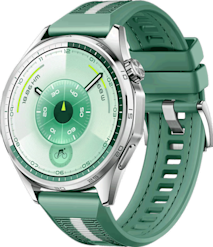 Huawei Watch GT 6 46mm Vihreä