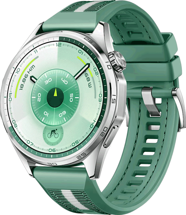 Huawei Watch GT 6 46mm Vihreä