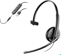 Plantronics Blackwire C315.1