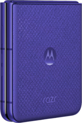 Motorola Razr 70 Ultra 5G 512GB Orient Blue
