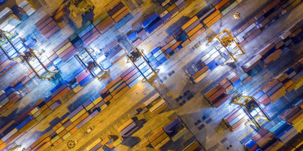 Location and asset management as IoT service