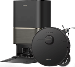 Dreame L50s Pro Ultra Black